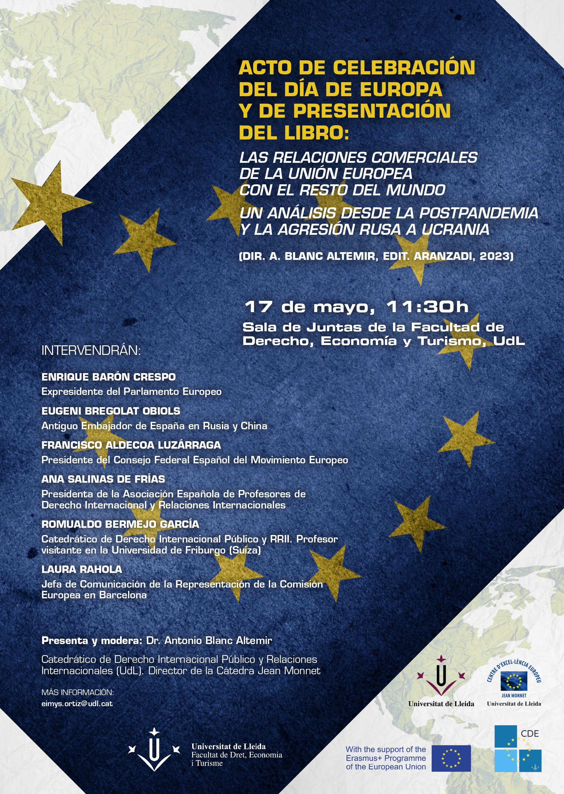 Acto Día de Europa - UdL (cartell   flyer) CAST_page-0001