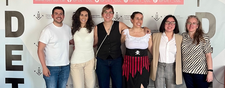 Foto participantes