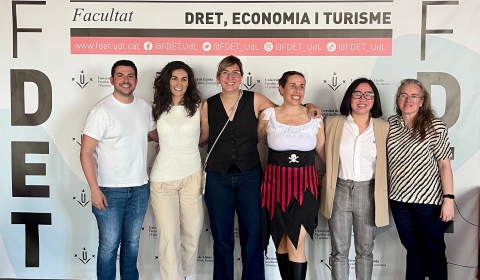 Foto participantes