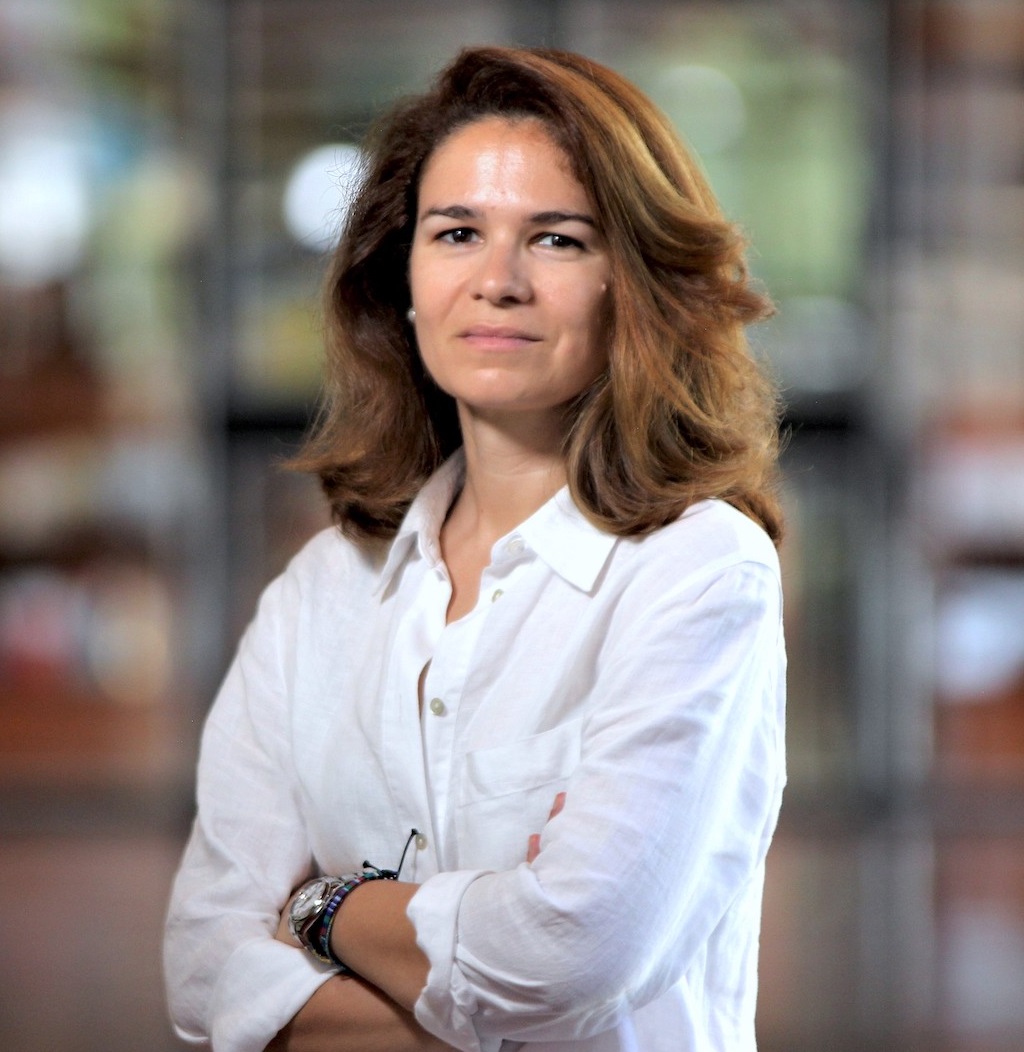 Núria González Campañá